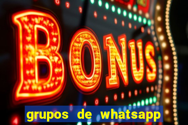 grupos de whatsapp slots pg